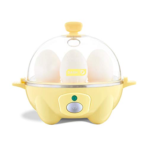 The Best Egg Cooker for Your Kitchen Chook City
