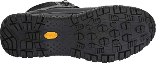 Bates Men's 5" Maneuver Waterproof Fire and Safety Boot3