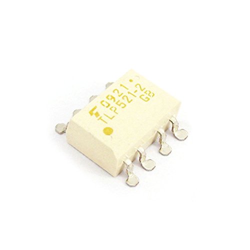 50x TLP5212GB TLP5212 TLP521 P521GB P521 Photocoupler Optocoupler SOP