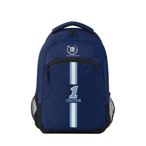 FOCO NASCAR Ross Chastain Action Backpack