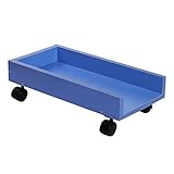 ☛ Tamaño: 38.6x20cm (1 pulgada = 2.5 cm), rueda: rueda de freno