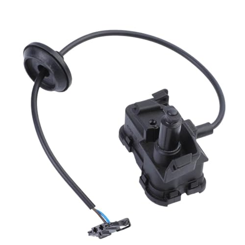 Actionneur de trappe à carburant Polo moteur électrique de rechange fiable 6R0810773C