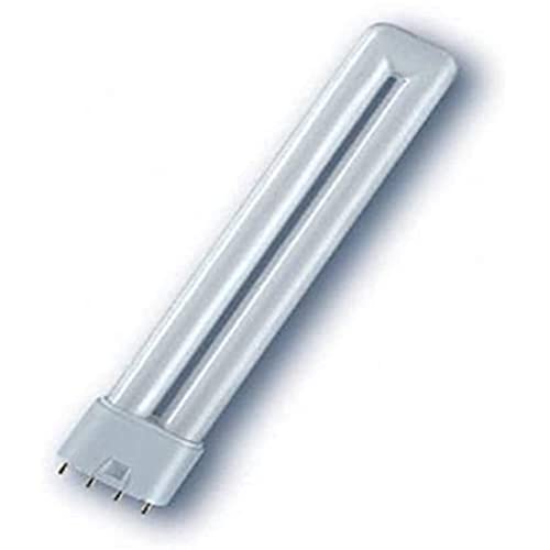 Osram cflni - Lámpara dulux-l 80w/840 lumilux 2g11