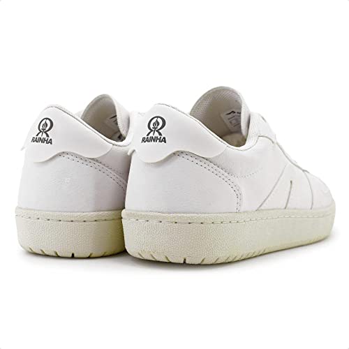 Tênis Rainha Liberty, Branco, 39