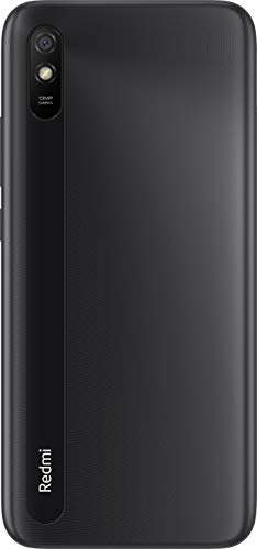 Smartphone Xiaomi Redmi 9i Sport 64gb / 4gb Ram Tela 6.53 - Carbon Black