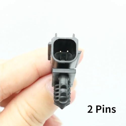 Sensor de temperatura aire ambiente Mach-E 2021 recambio conector AU5T12A647AC 3