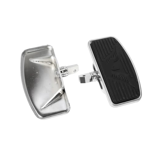Repose-pieds avant réglables pour moto VTX1300 VTX1800 et Suzuki C50