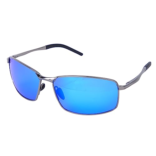 Óculos de Visão Noturna, 1 Peça de óculos de Sol Masculino, para Homens, Acampamento, Aventura (Arma