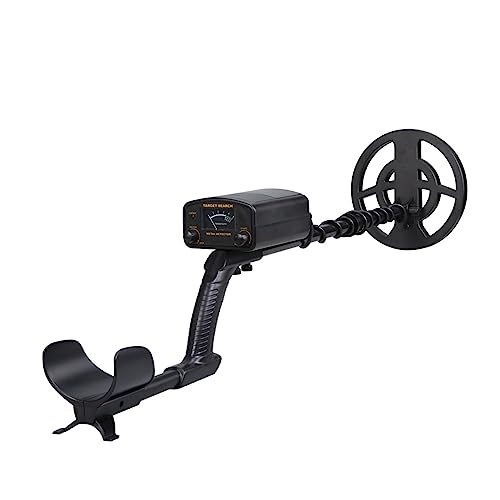 Détecteur de métaux GT6500 à tige réglable pour simplifier la détection - 2