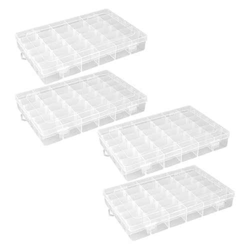 Ideen mit Herz Sortierboxen für Kleinteile | Aufbewahrungsboxen...