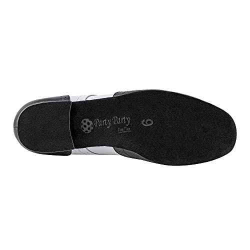 Very Fine Men's Zephyr Latin Ballroom Salsa Tango Waltz Smooth Swing Two Tone Dance Shoe4