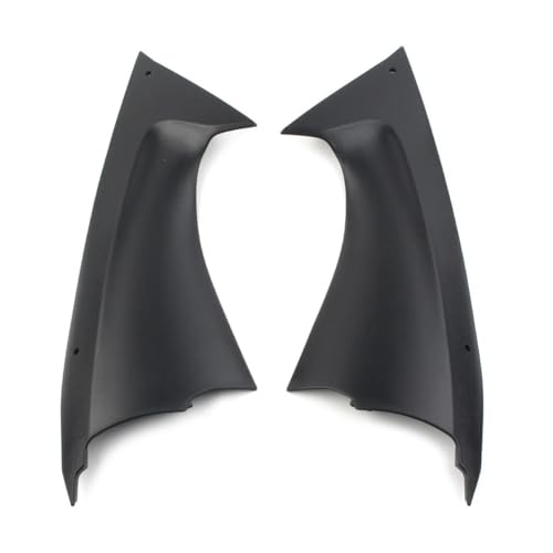 Panneau couverture intérieure moto couvercle réservoir carénage capot ABS YZF R6