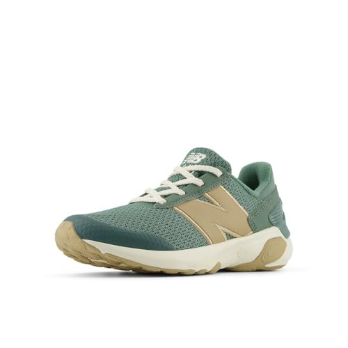 New Balance 1440 V1 Lace-Up Running Shoe, Dark...