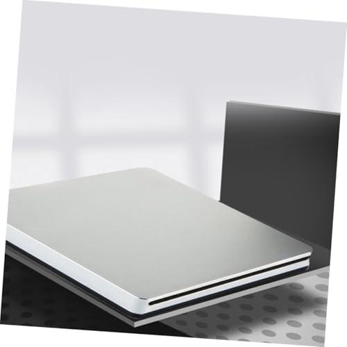 Grabadora externa de DVD multifuncional con interfaz Type-C miniatura 5