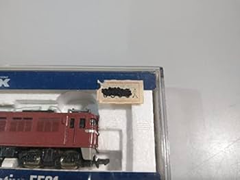 Amazon | Nゲージ TOMIX 2113 国鉄EF81形 電気機関車 | 鉄道模型 通販 Amazon | Nゲージ TOMIX 2113 国鉄EF81形 電気機関車 | 鉄道模型 通販