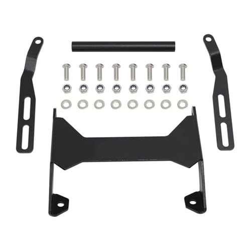 Navigation mobile pour GS 2023 2024 avec plaque de montage et support moto