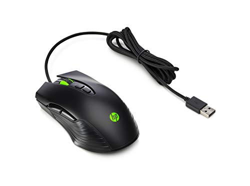 HP X220 Gaming - vue 7