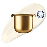 La peau est immédiatement réhydratée, plus ferme et élastique. Dans le temps, les volumes du visage sont redéfinis.