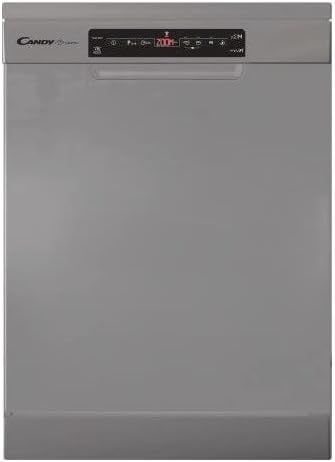 Candy Brava CDPN 2D522PX lavastoviglie Libera installazione 15 coperti Candy Brava CDPN 2D522PX lavastoviglie Libera installazione 15 coperti