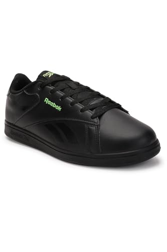 Image of Reebok Courtswift Abbie Men's Sneakers - Athleisure Shoe - Stylish Sneakers