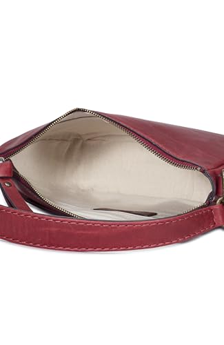 Image of Frye Melissa Crossbody