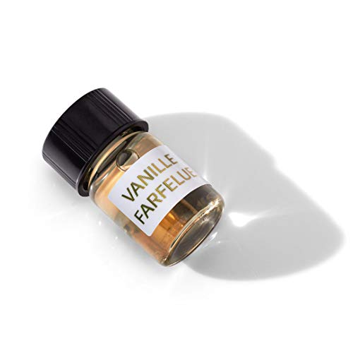 JD Jeffrey Dame Vanille Farfelue Eau de Parfum 2 ml/0.07 fl oz
