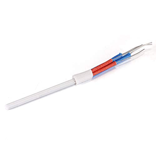 Image of YIHUA #131A Soldering Iron Heating Element Solder Heater (For Yihua 862BD+ / 853D 2A USB / 853D 5A-II / 948-II / 948 / 995D+ /939D+ Soldering Station ONLY)