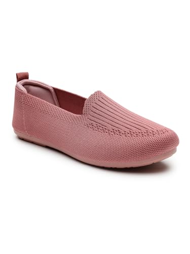Image of URJO Pure 1002 Women's Lightweight Walking Shoes Super Flexible, Comfortable & Casual for Everyday Wear & Running (URJO by Welcome)