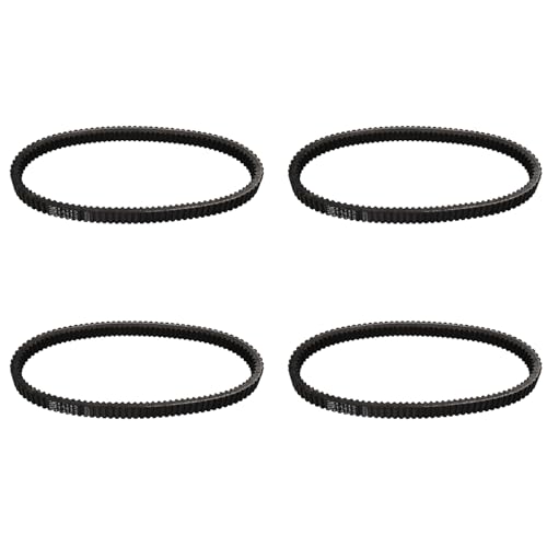 Courroie 3211113 crantée haute friction pour Sportsman 700 et RZR 800