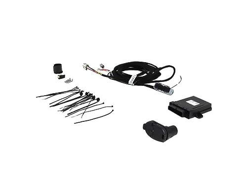Mopar Trailer Tow Wiring Kit for Jeep Grand Cherokee (WL version) 82216041AD