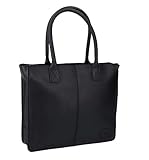 ✅Egal ob Shoppintour, Spaziergang im Park oder der tägliche Weg zur Arbeit mit dieser Echtleder Handtasche brauchst Du Dir keine Sorgen mehr machen, irgendwas vergessen zu haben.