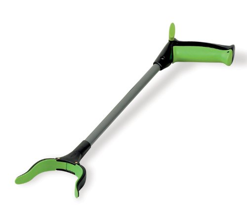 Homecraft Revoreacher - Pinza para recoger objetos (66 cm)