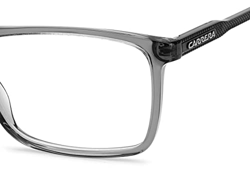 Image of Carrera Men's 225 Rectangular Prescription Eyewear Frames