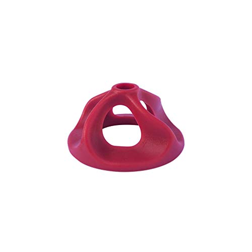 Diamwood - 100 cadrans de croisillons auto-nivelants à visser pour tige D. 8 x 3 mm - Diamwood Cover