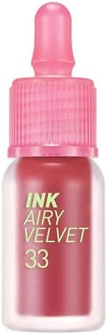 Peripera Ink Airy Velvet Lip Tint