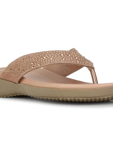 Image of Bata Women's Slip-on Sandal