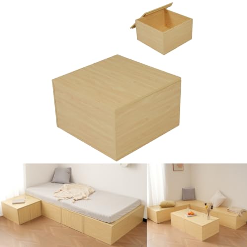 [xbh jbg [{bNX eʎ[ 􃆃jbg 2 オ jbgxbh 50×50×30cm gݍ킹R x`  ^ t[ VOTCY _uTCY (ƗWt^{bNX2)