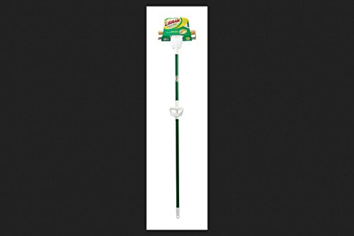 Libman Gator 4.3 in. W x 4.8 in. L Microfiber Mop Refill 1 pk