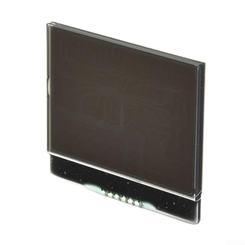 Pantalla LCD para Ford EcoSport 2013-2017 soluciona fallos de lectura en salpicadero negro 6