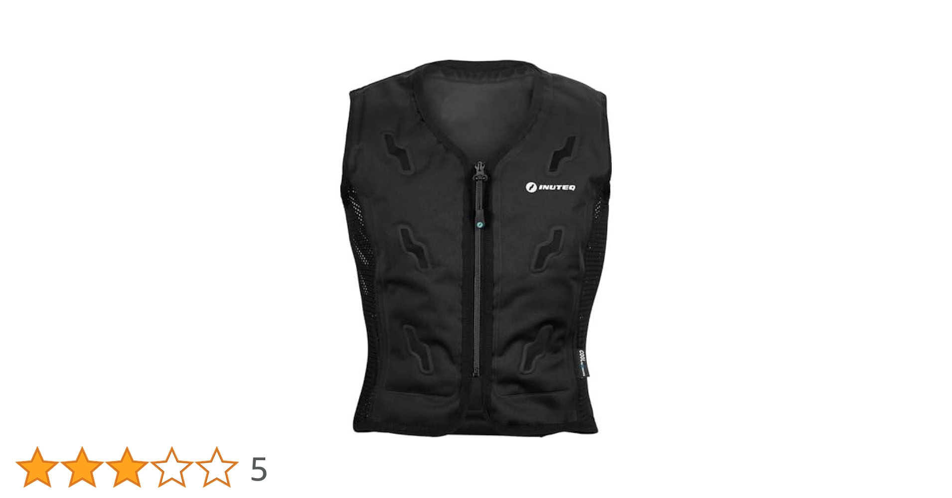 アイトス] ベスト 冷却ベスト BODYCOOL SMART-X M 注水式冷却ベスト BODYCOOL SMART－X M