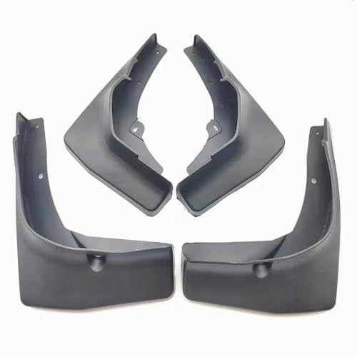 Bavettes garde-boue pour protéger la carrosserie Trumpchi GS7