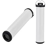 SHENYYDNR 7024375 Hydraulic Oil Filter Compatible with Wacker Neuson EZ17 EZ28 EZ38 Replaces