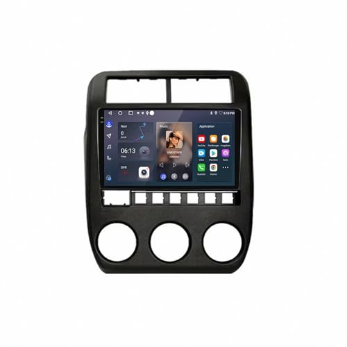 GPS Auto pour LADA Niva Legend Finis les Détours avec Cartes