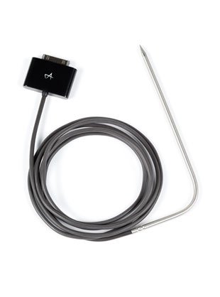 iCelsius BBQ - Cooking Thermometer for the iPhone, iPad and iPod Touch