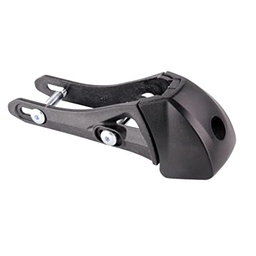 Lista de marcas de patines baratos 4 zalati Frenos de patín en línea, accesorios de repuesto universales para ruedas en línea, marco de freno