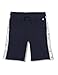 Champion American Tape - Bermuda Pantaloncini bermuda da Bambino, Blu Marino, 15-16 anni