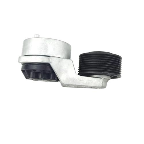 Poulie tendeuse de courroie Cummins 3.9 et 5.9 pour moteurs 4BT 6BT