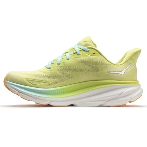 Image of Hoka womens Clifton 9