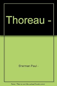 Thoreau -
