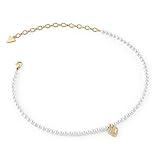 GUESS Collar para Mujer Acero Inoxidable JUBN06090JWYGT/U